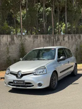 CLIO 1.0 Authentique 16V