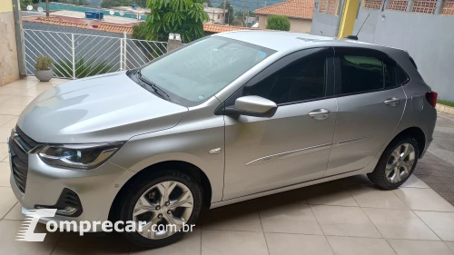 ONIX 1.0 Turbo Premier