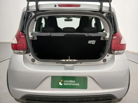 MOBI 1.0 EVO FLEX LIKE. MANUAL