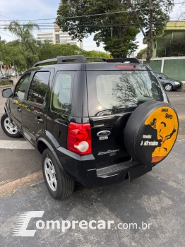 ECOSPORT 1.6 Freestyle 8V