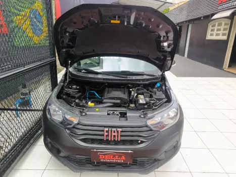 STRADA 1.3 Firefly Endurance CS