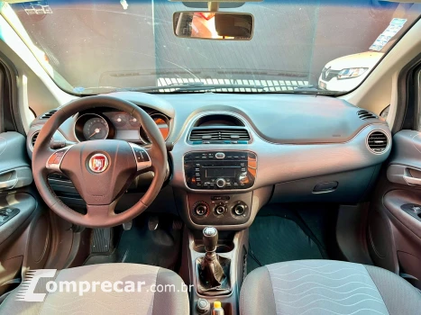 PUNTO 1.4 Attractive 8V
