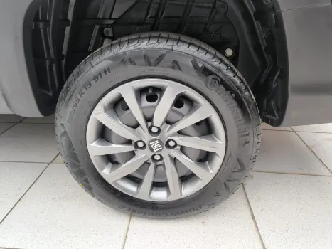 STRADA 1.3 Firefly Endurance CS