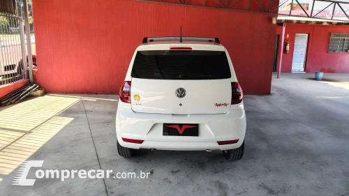 FOX 1.6 MI Rock IN RIO 8V