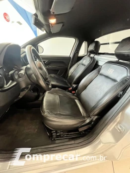 Strada 1.3 FIREFLY FLEX ENDURANCE CABINE SIMPLES