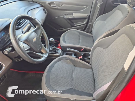 PRISMA 1.4 MPFI LT 8V