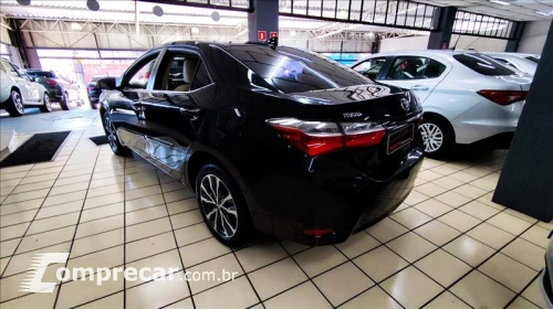 COROLLA 2.0 Altis 16V