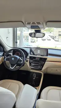 X1 2.0 16V Turbo Activeflex Sdrive20i GP