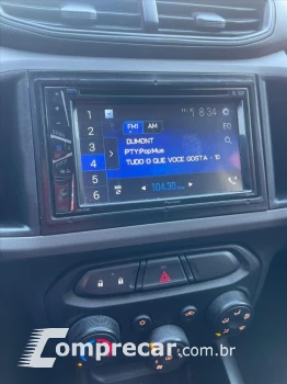 ONIX 1.0 MPFI JOY 8V