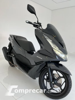PCX 160