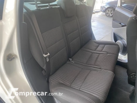 IDEA 1.6 MPI Essence 16V