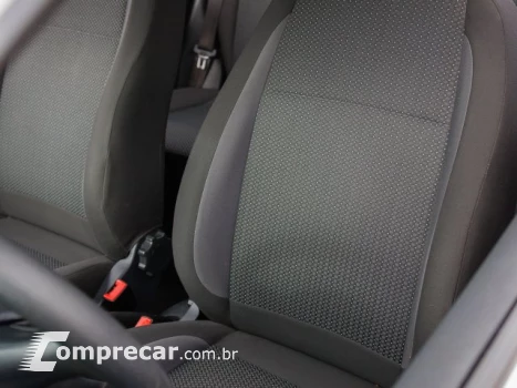 FOX - 1.6 MSI TOTAL CONNECT 4P MANUAL