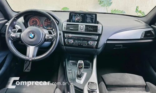 125I 2.0 M Sport 16V