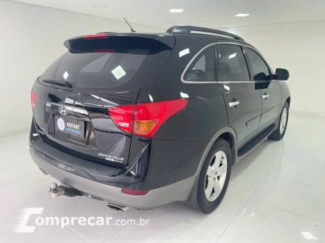 VERA CRUZ 3.8 GLS 4WD 4X4 V6 24V