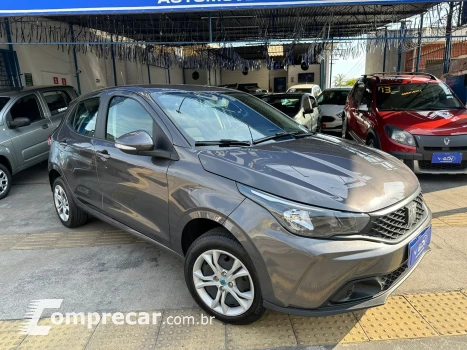 ARGO 1.0 Firefly Drive