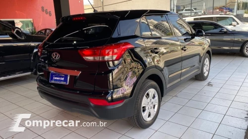 HYUNDAI CRETA 1.6 16V ATTITUDE
