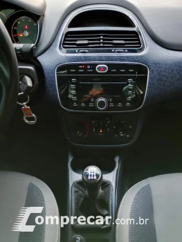 PUNTO 1.4 Attractive 8V