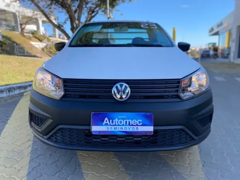 SAVEIRO 1.6 MSI ROBUST CS 8V FLEX 2P MANUAL