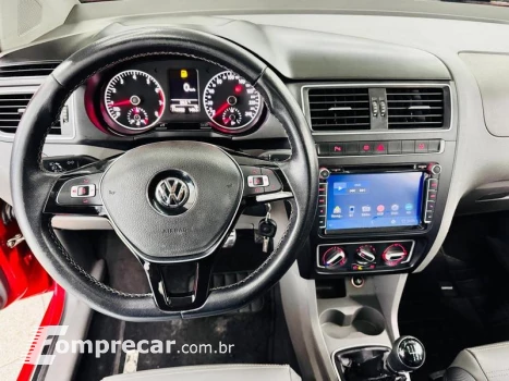 FOX HIGHLINE 1.6 VHT TOTAL FLEX