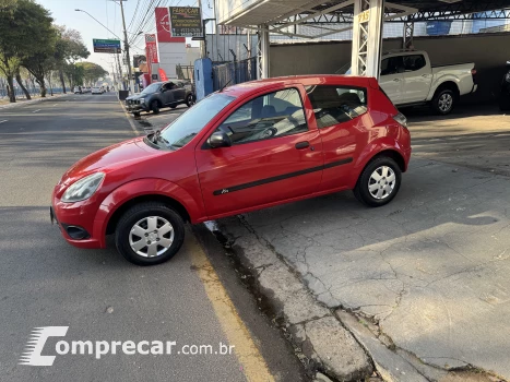 FORD KA 1.0 I 8V 3 portas