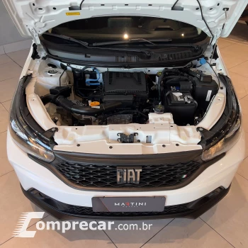 ARGO DRIVE 1.0 6V Flex