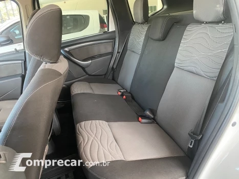 DUSTER 1.6 16V SCE Dynamique