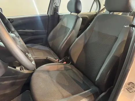 VOYAGE 1.6 MSI Flex 8V 4p