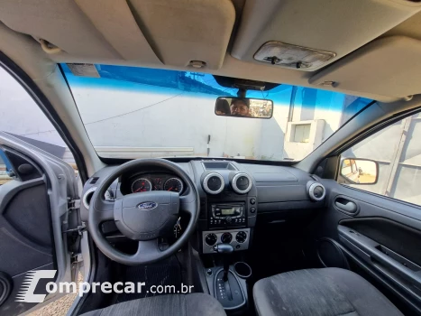 ECOSPORT 2.0 XLT 16V