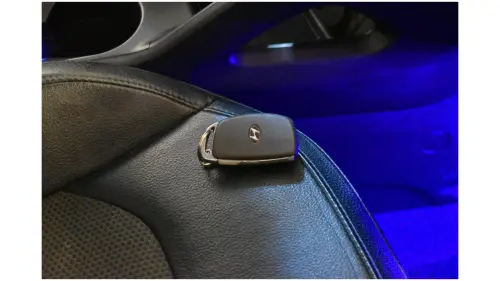 IX35 - 2.0 MPFI GL 16V 4P AUTOMÁTICO