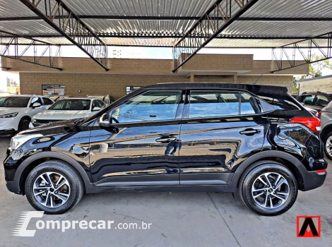 CRETA 1.6 16V Attitude