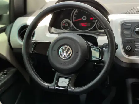 CROSS UP 1.0 TSI 12V