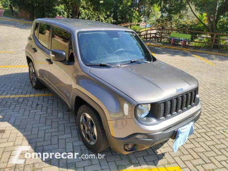 RENEGADE 1.8 16V STD