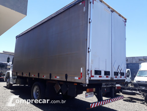 Mercedes Benz 1318 L