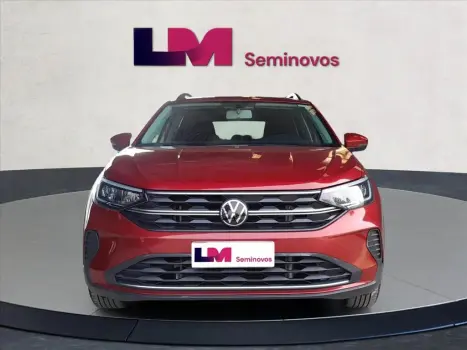 NIVUS 1.0 200 TSI TOTAL FLEX COMFORTLINE AUTOMÁTI