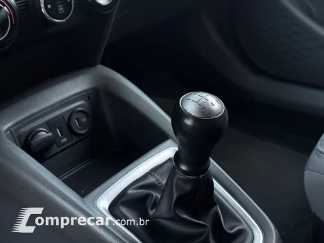 HB20S 1.0 12V Vision