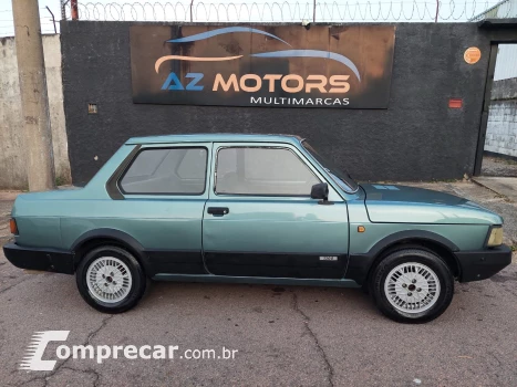 Fiat OGGI 1.3 CS 8V 2 portas