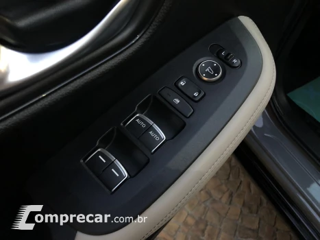 Zr-V 2.0 I-Vtec Gasolina Touring Cvt