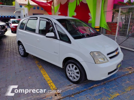 MERIVA 1.4 MPFI MAXX 8V ECONO