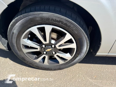 ONIX 1.4 MPFI LTZ 8V