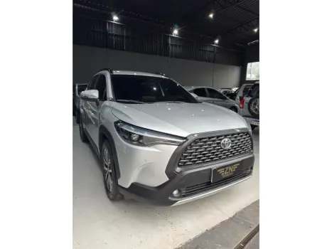 COROLLA CROSS 2.0 VVT-IE FLEX XRE DIRECT SHIFT