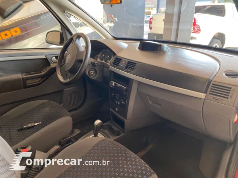 MERIVA 1.8 MPFI Premium 8V