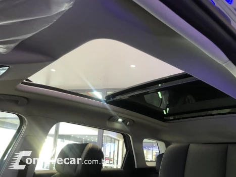 7 PRESTIGE 1.5 TB 16V AUT (HIBRIDO)