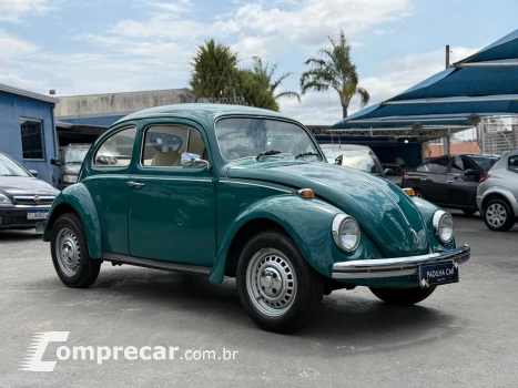 Fusca 1300 L
