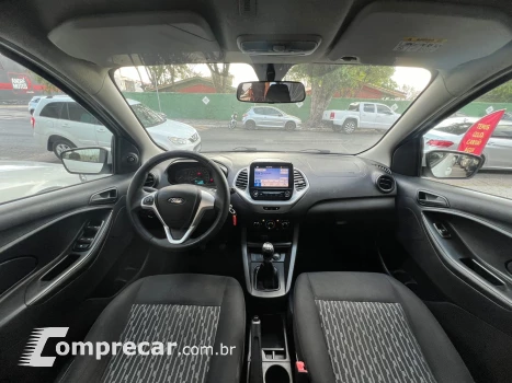 KA + 1.0 SE Plus 12V