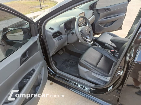 HB20S 1.0 Tgdi Comfort Plus