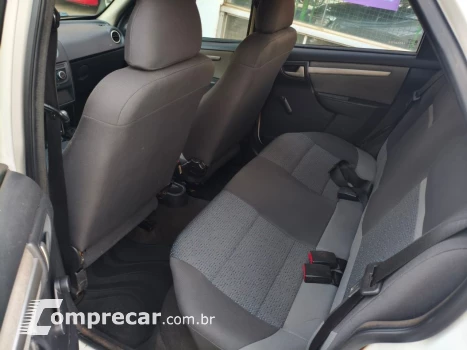 Celta 1.0 4P LT VHCE FLEX