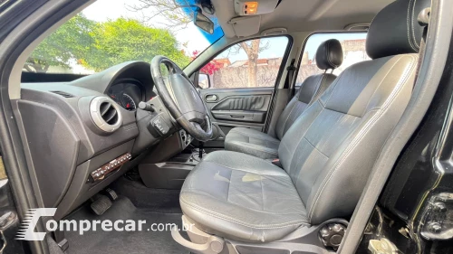 ECOSPORT 2.0 XLT 16V