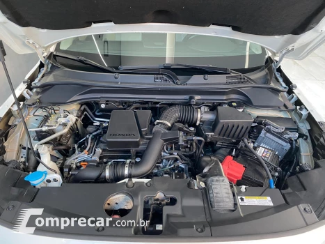 HR-V Advance 1.5  Flex TB 16V 5p Aut.