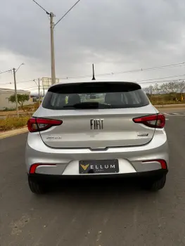 ARGO 1.0 Firefly Drive