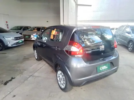 HB20 1.0 TGDI FLEX COMFORT PLUS AUTOMÁTICO